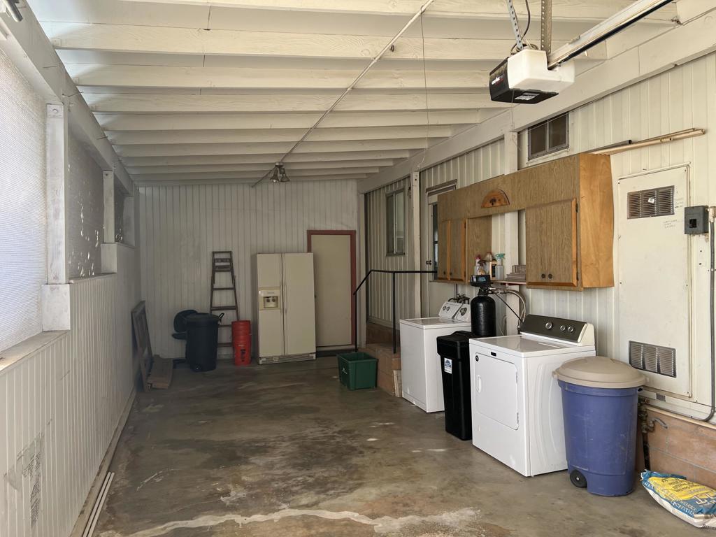 Desert Crest CC - Manufactured In Park