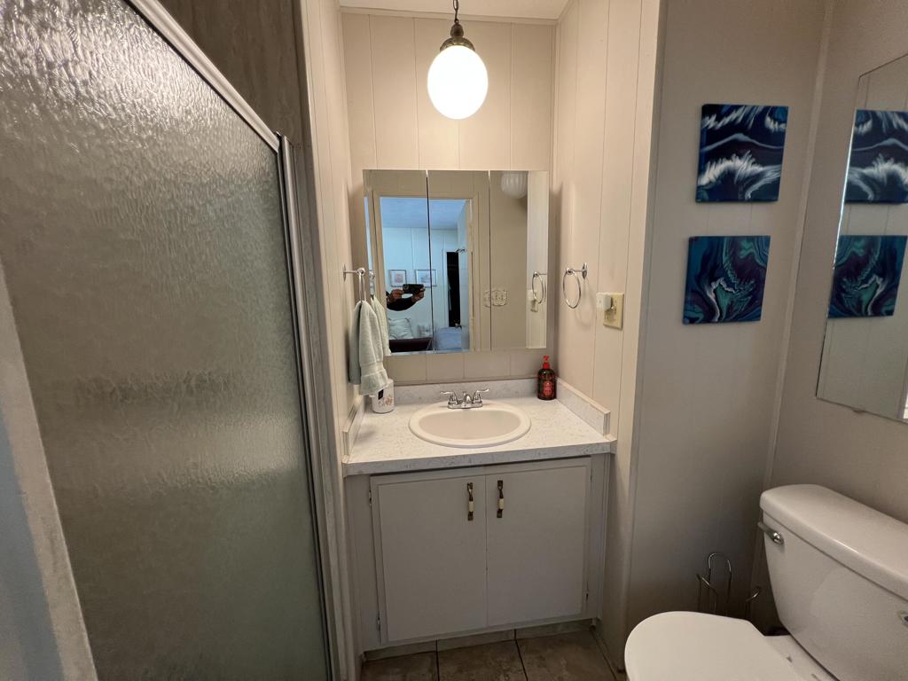 Desert Crest CC - Manufactured In Park