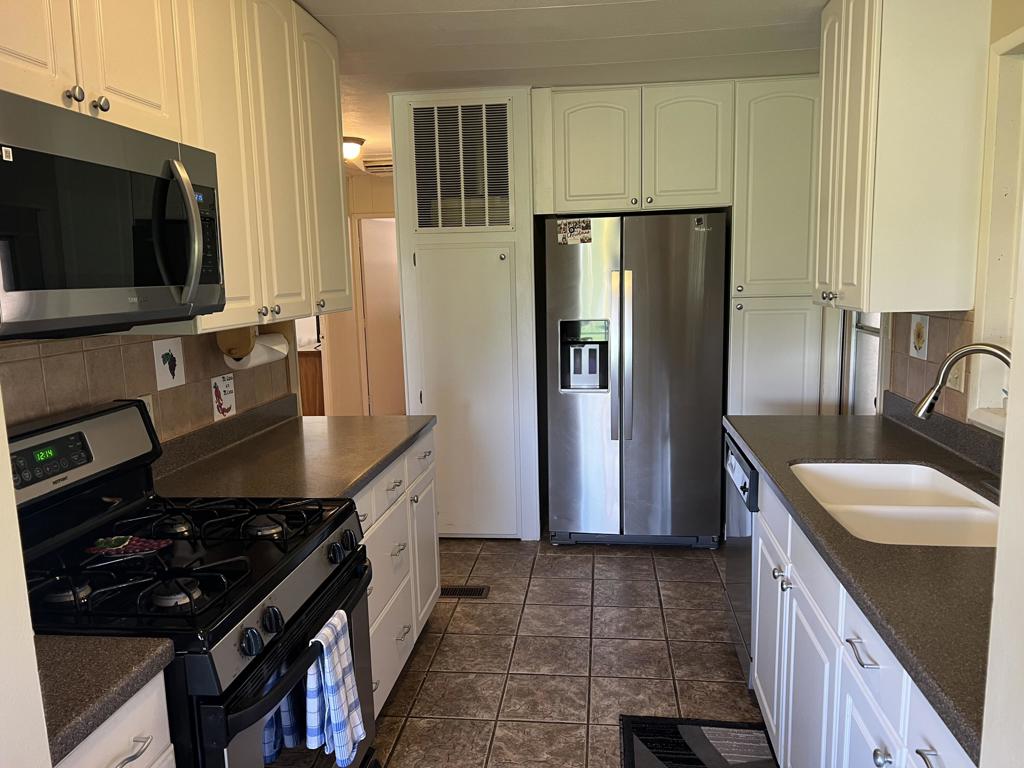 Desert Crest CC - Manufactured In Park