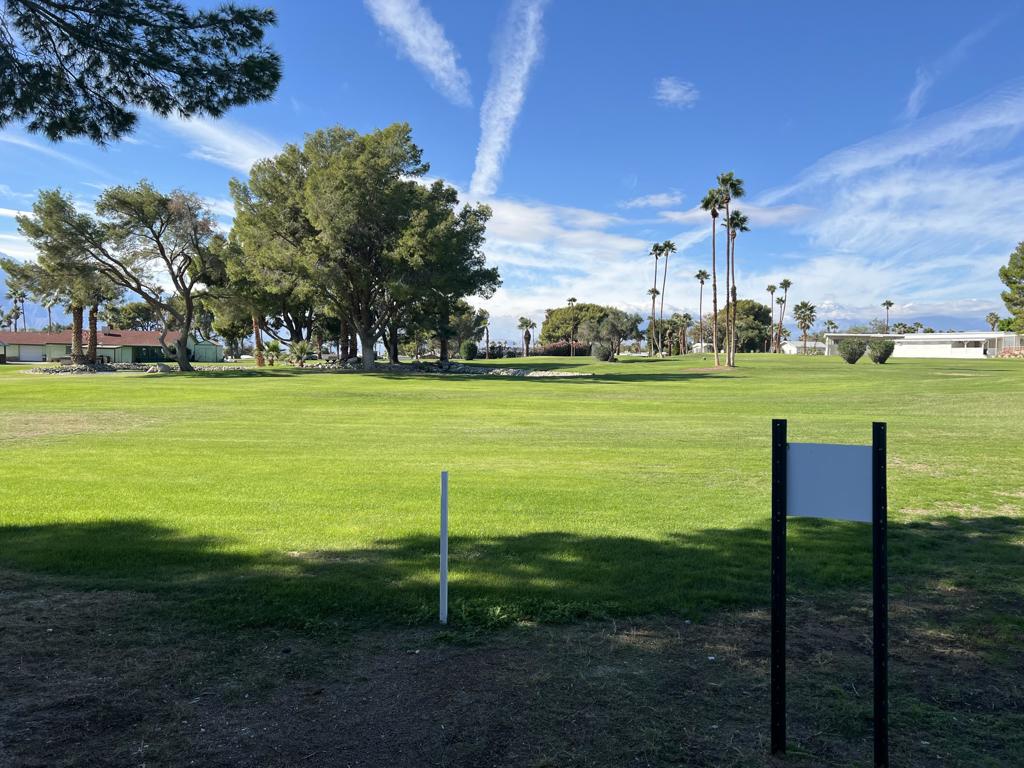 Desert Crest CC - Manufactured In Park