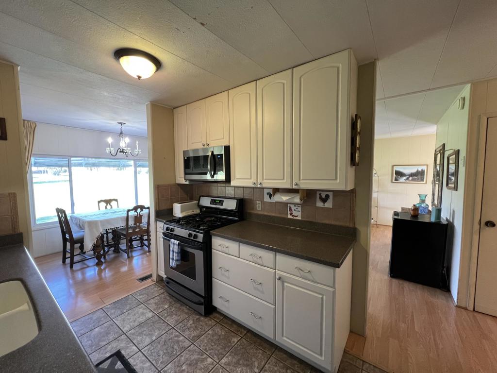 Desert Crest CC - Manufactured In Park