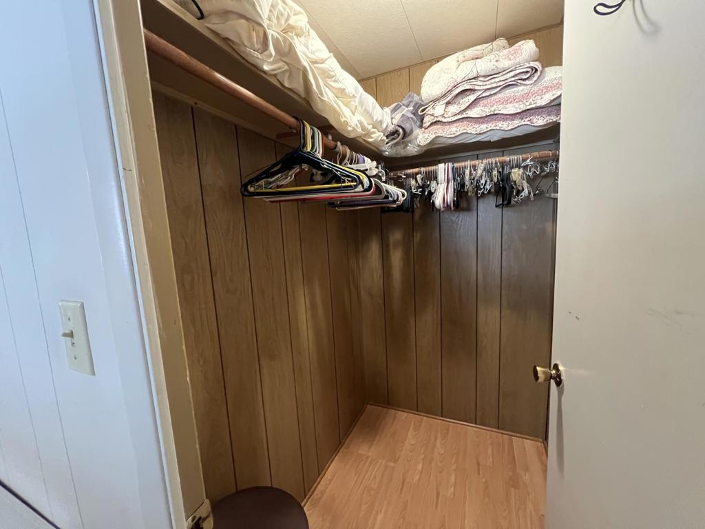 Desert Crest CC - Manufactured In Park