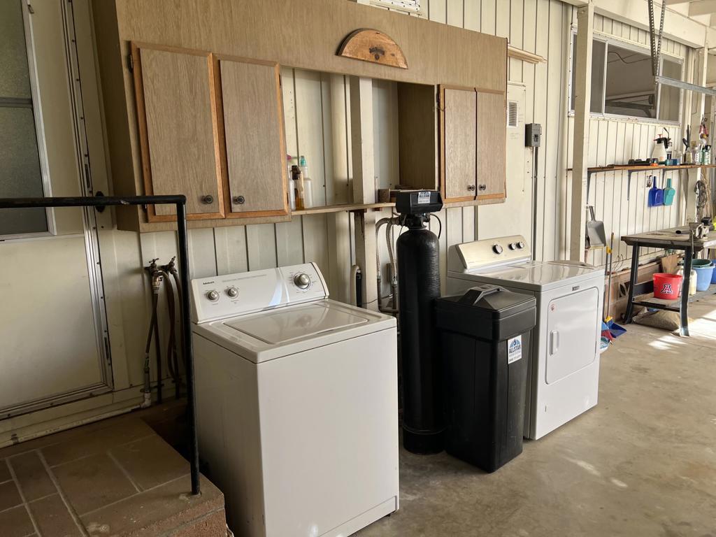 Desert Crest CC - Manufactured In Park