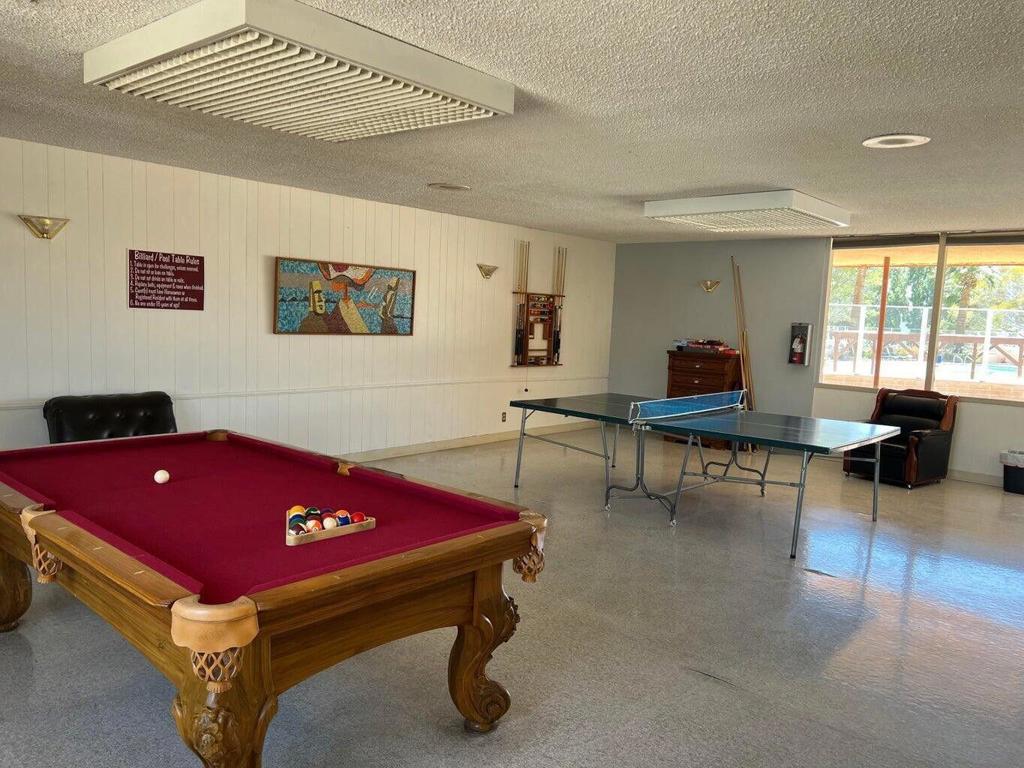 Desert Crest CC - Manufactured In Park