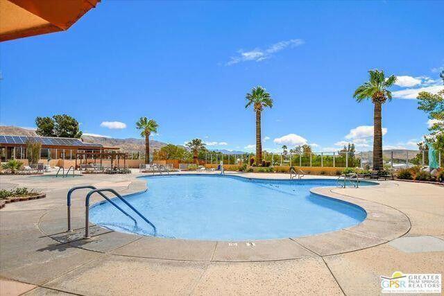 Desert Crest CC - Manufactured In Park