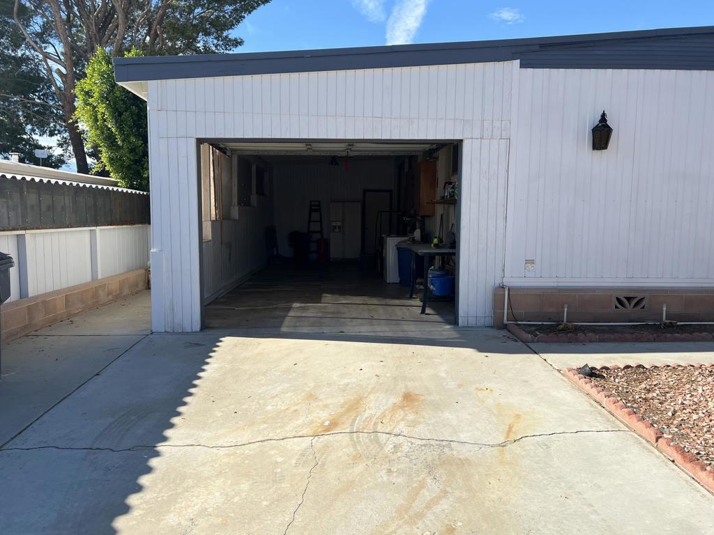 Desert Crest CC - Manufactured In Park