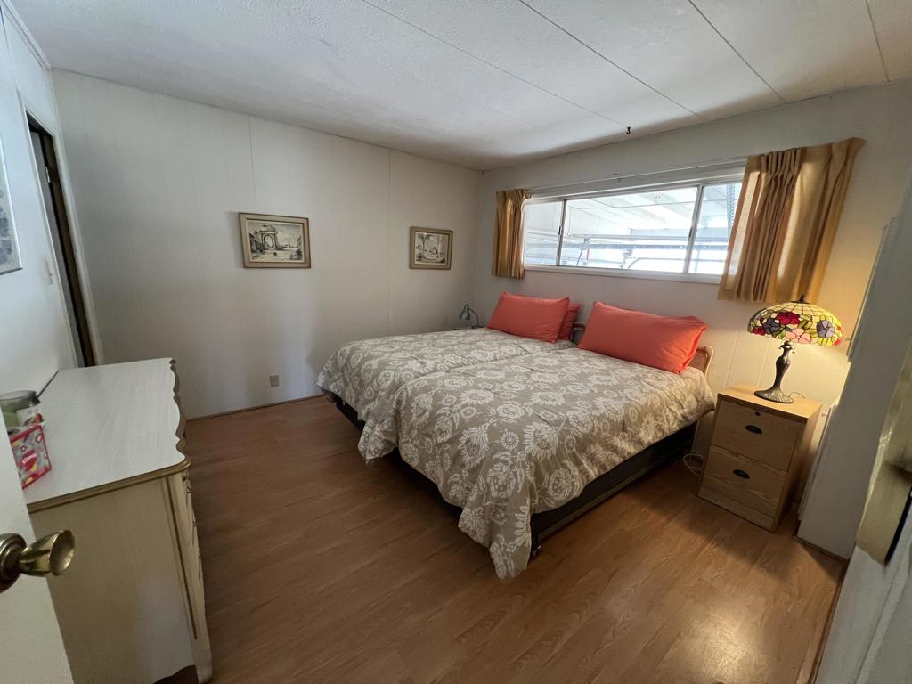 Desert Crest CC - Manufactured In Park