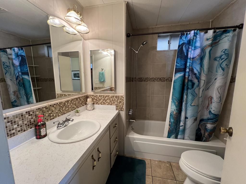 Desert Crest CC - Manufactured In Park