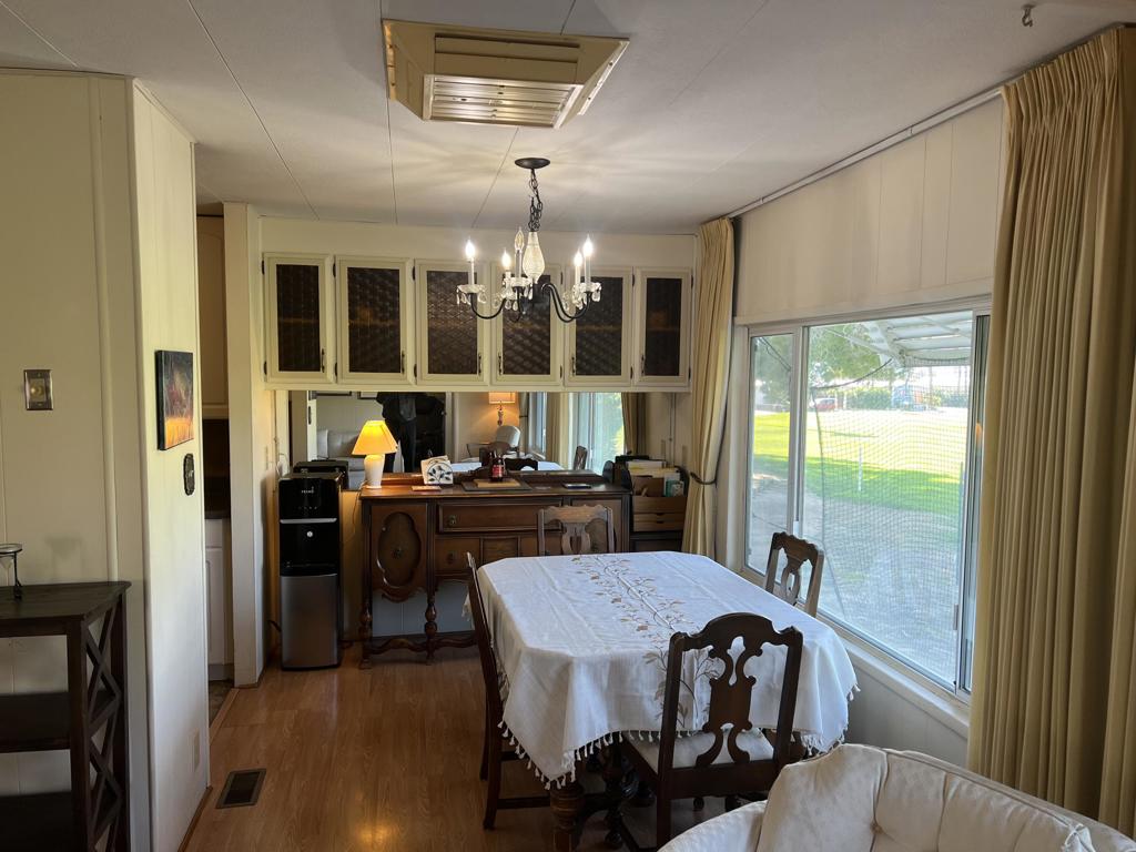 Desert Crest CC - Manufactured In Park