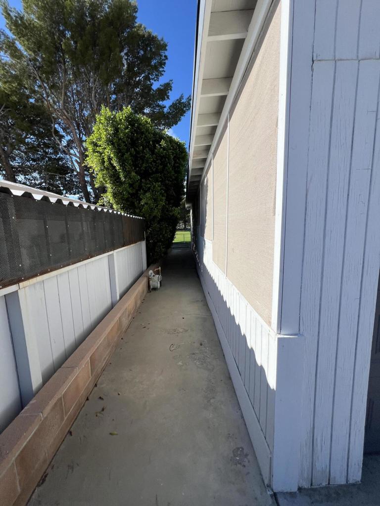 Desert Crest CC - Manufactured In Park