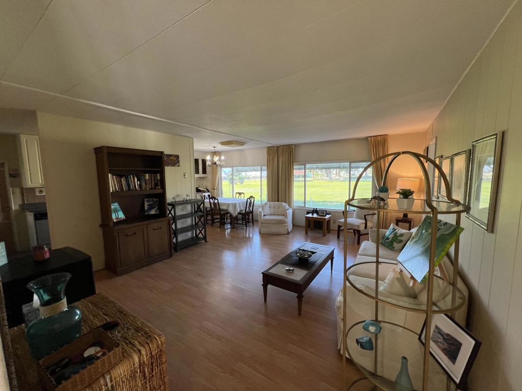 Desert Crest CC - Manufactured In Park