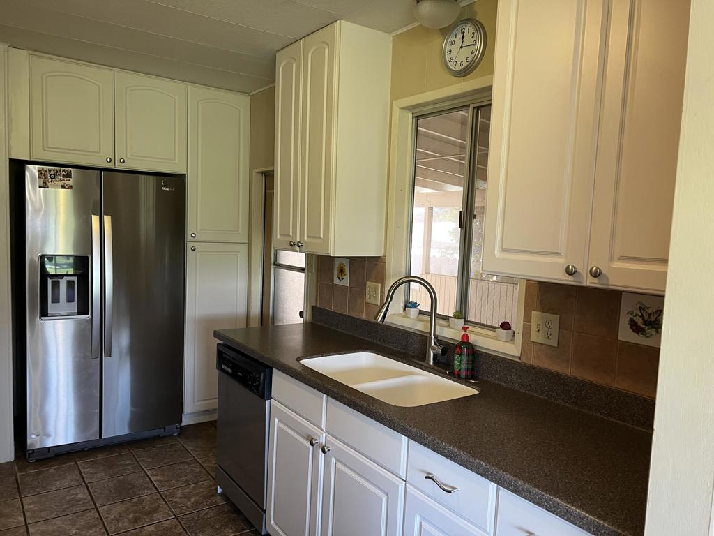 Desert Crest CC - Manufactured In Park