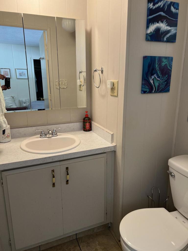 Desert Crest CC - Manufactured In Park