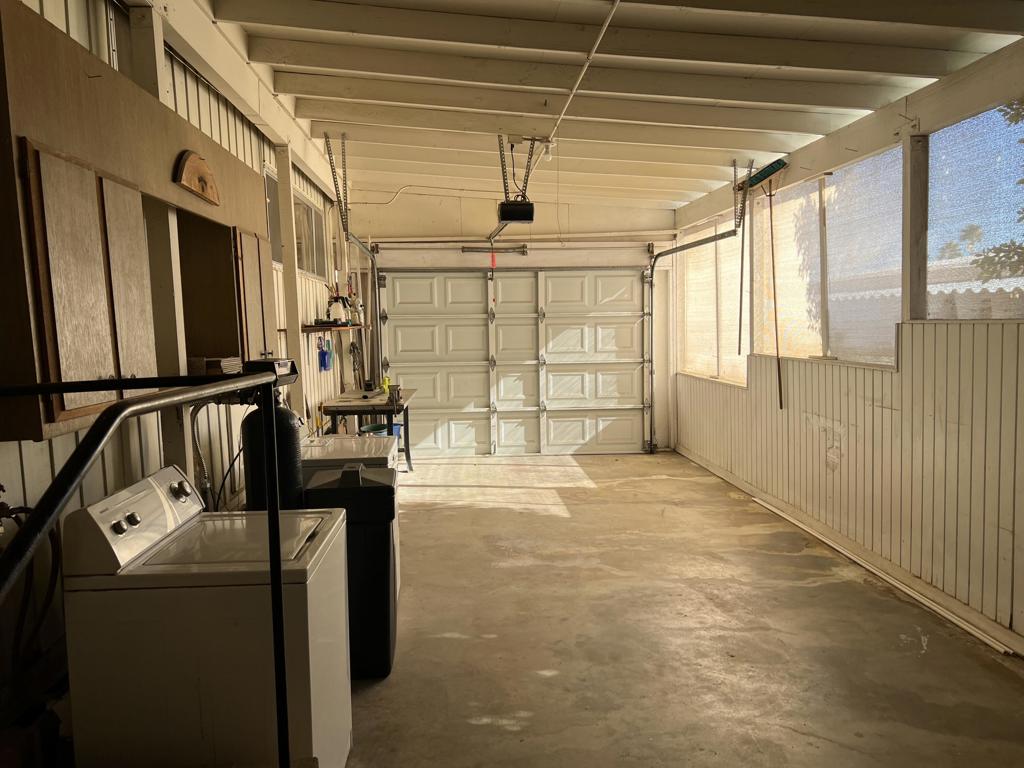 Desert Crest CC - Manufactured In Park