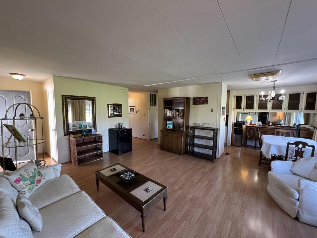 Desert Crest CC - Manufactured In Park