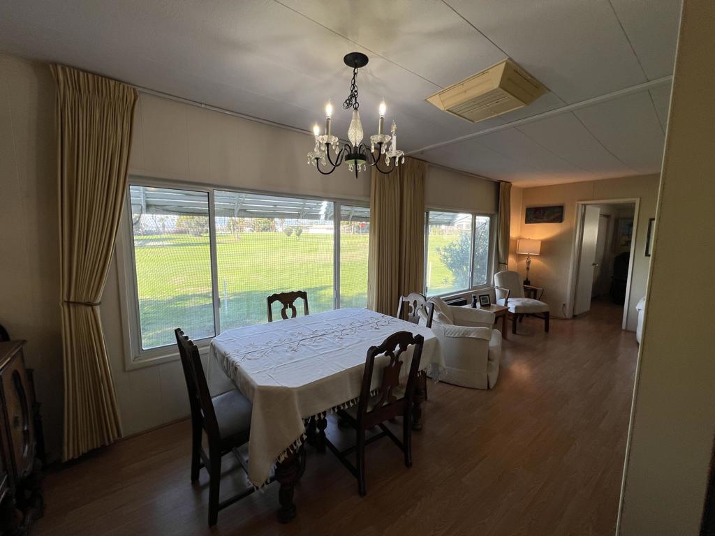 Desert Crest CC - Manufactured In Park