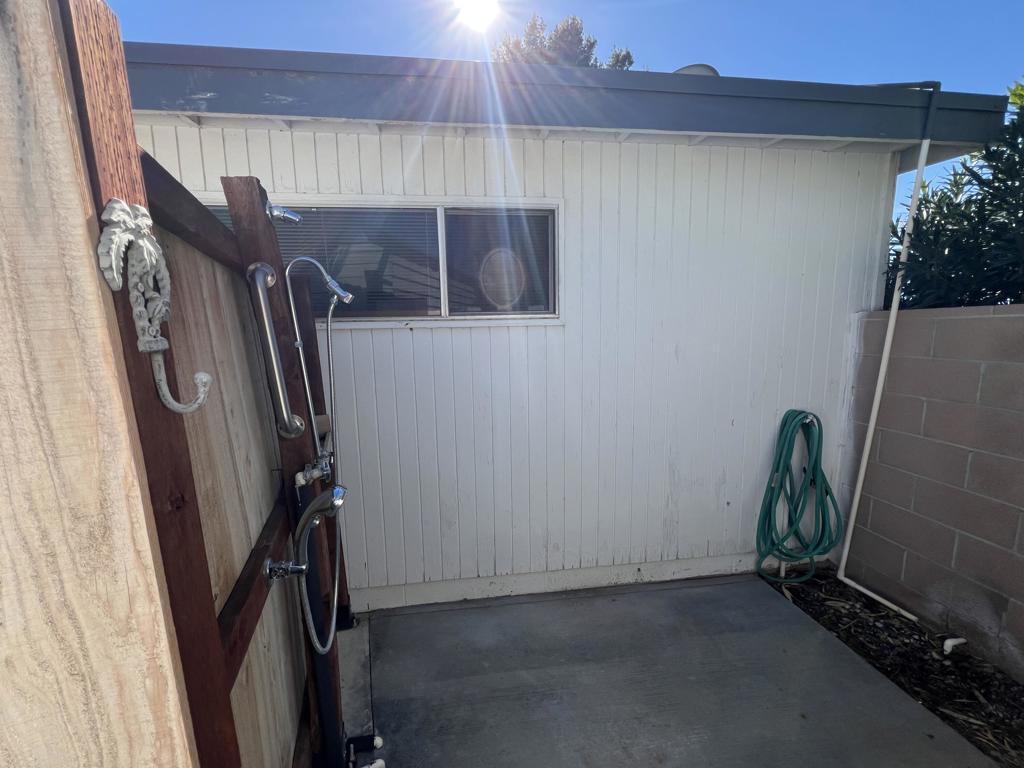 Desert Crest CC - Manufactured In Park