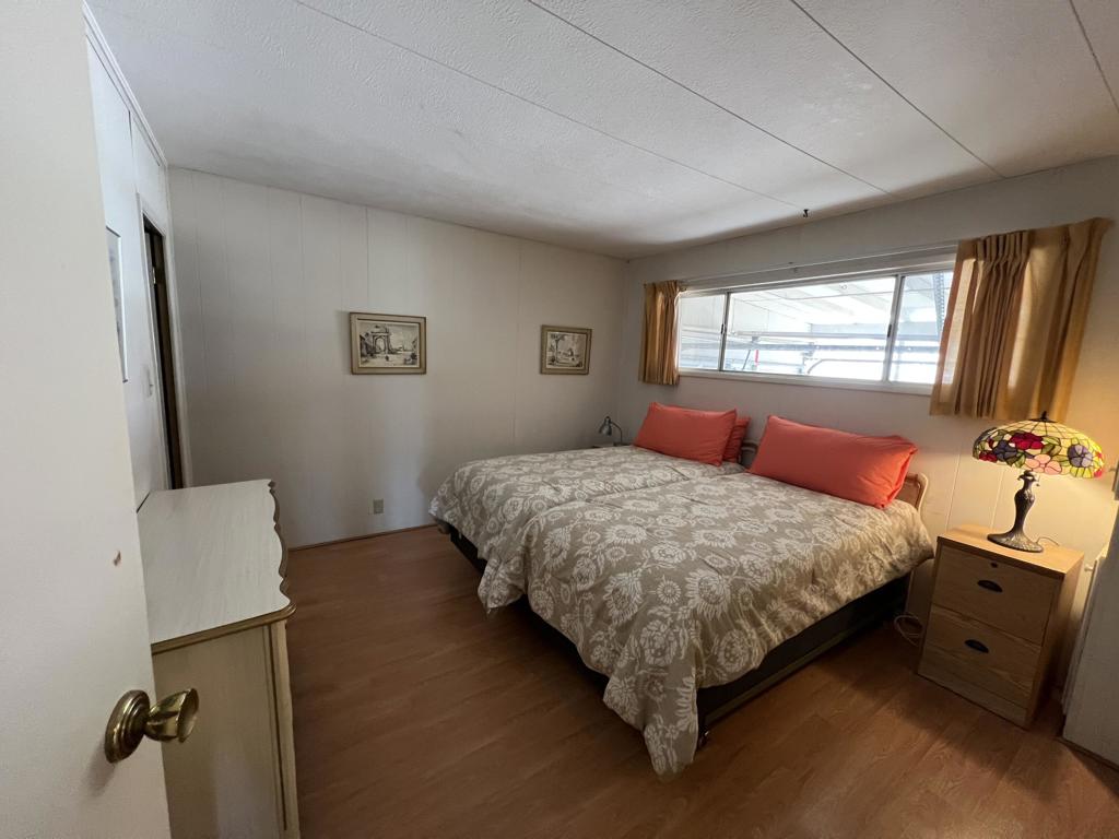 Desert Crest CC - Manufactured In Park