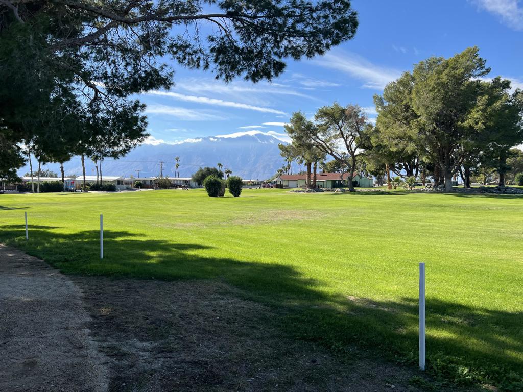 Desert Crest CC - Manufactured In Park