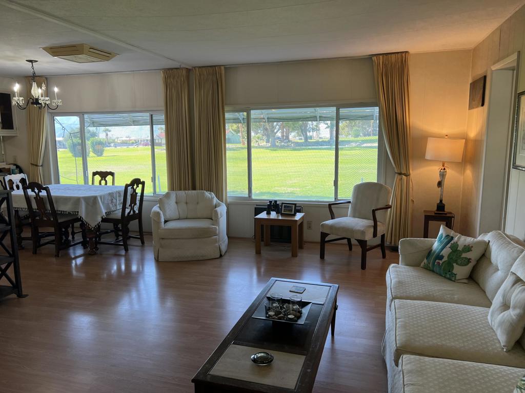 Desert Crest CC - Manufactured In Park