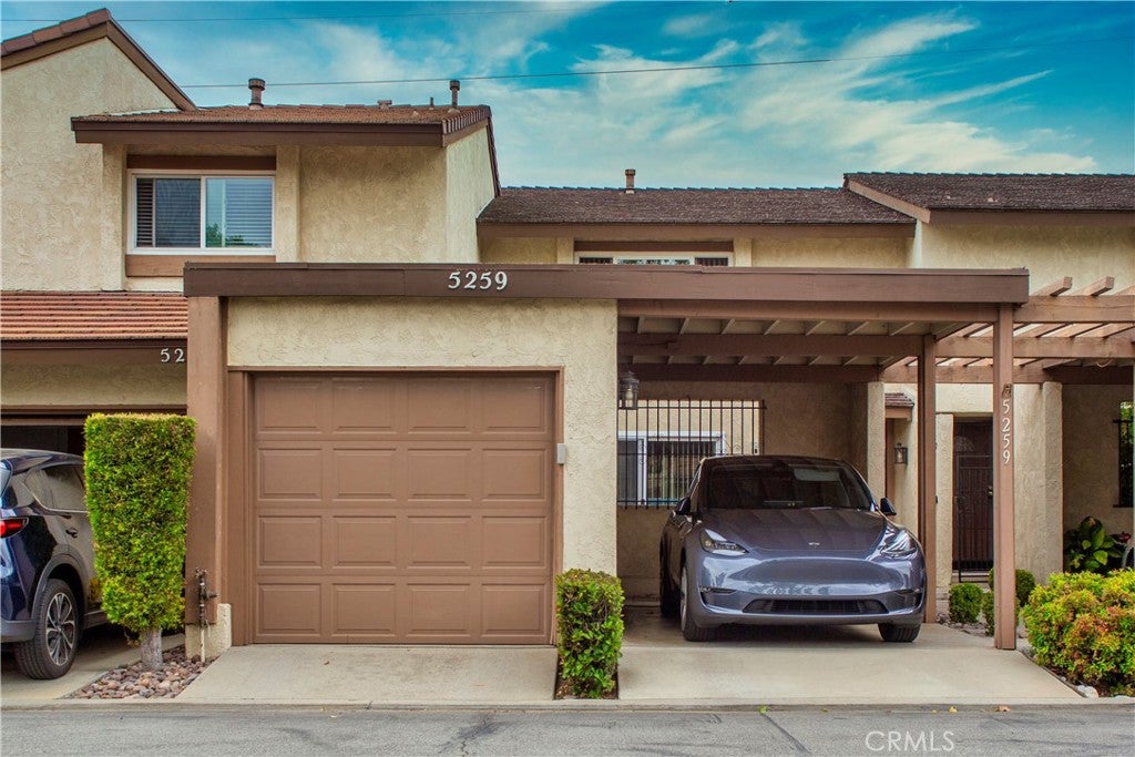 5259 Village Circle Drive, Temple City CA 91780