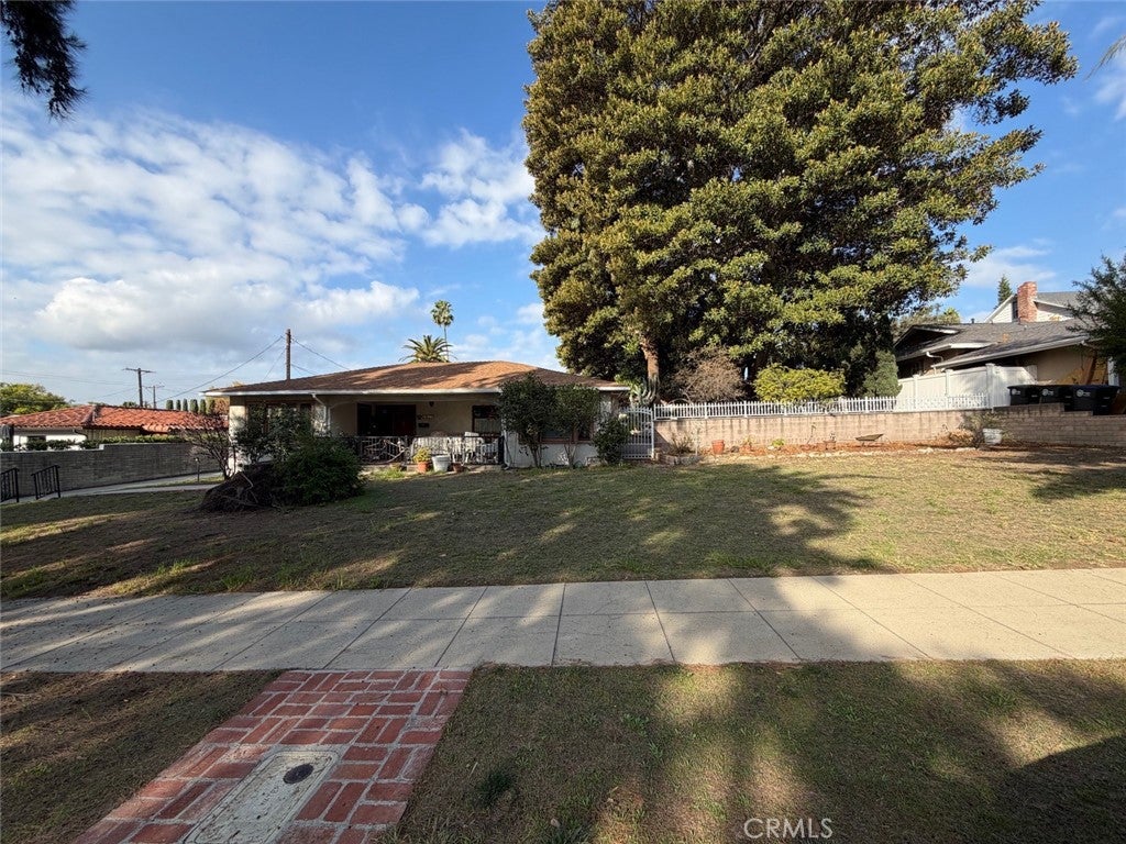 1517 Idlewood Road