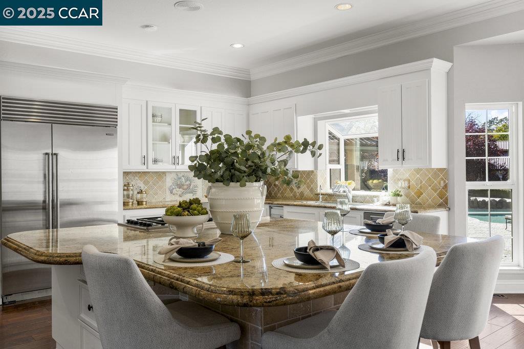 TASSAJARA VALLEY - Residential