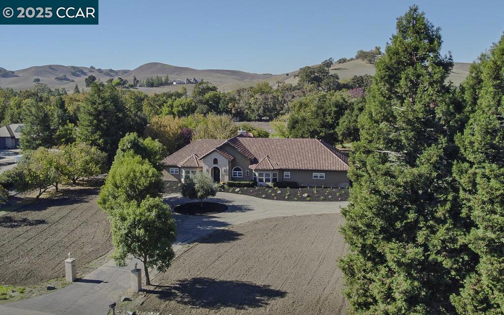 TASSAJARA VALLEY - Residential