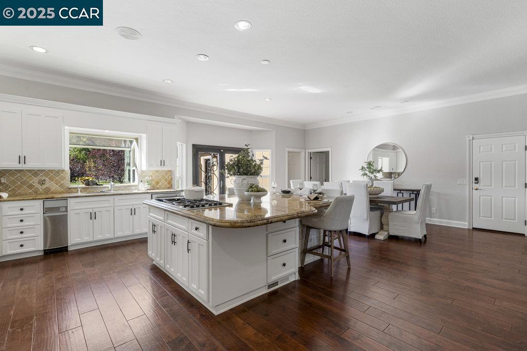 TASSAJARA VALLEY - Residential