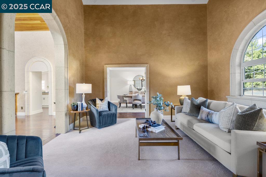 TASSAJARA VALLEY - Residential