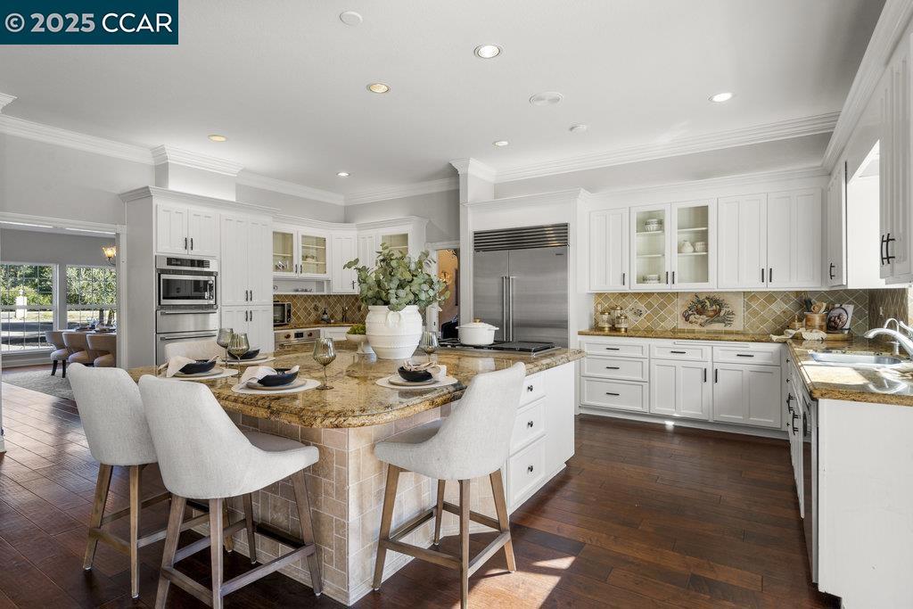 TASSAJARA VALLEY - Residential