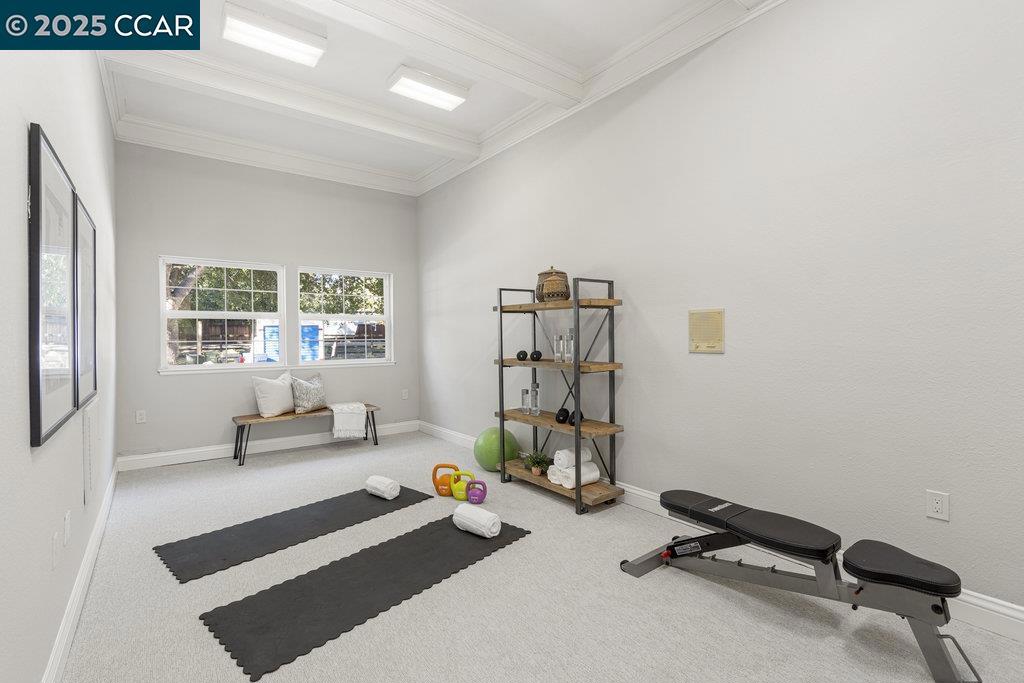 TASSAJARA VALLEY - Residential