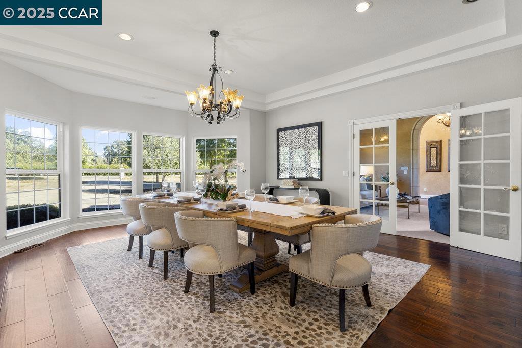 TASSAJARA VALLEY - Residential