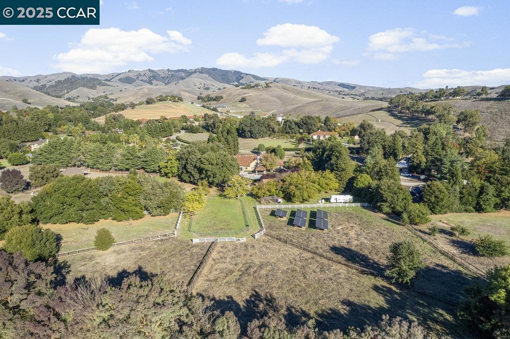 TASSAJARA VALLEY - Residential