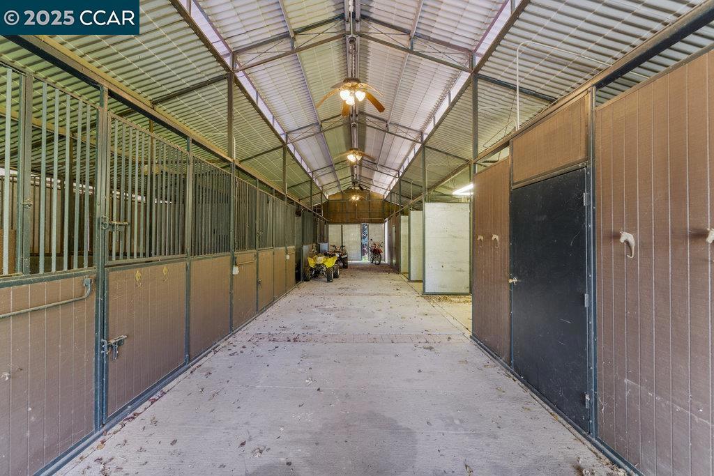 TASSAJARA VALLEY - Residential