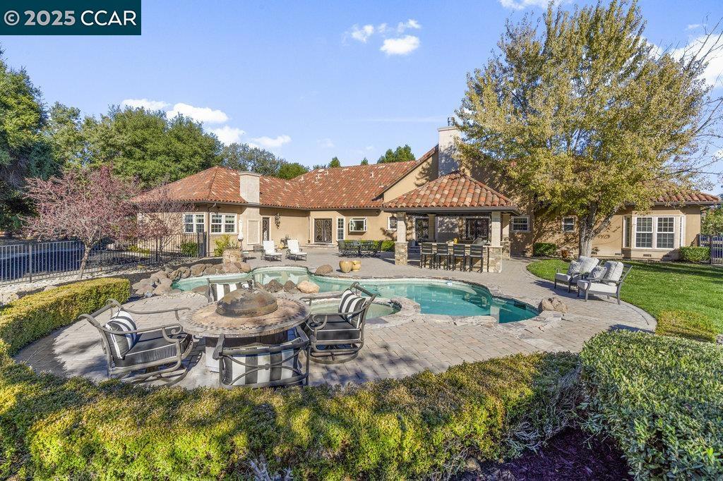 TASSAJARA VALLEY - Residential