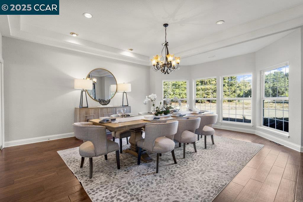 TASSAJARA VALLEY - Residential