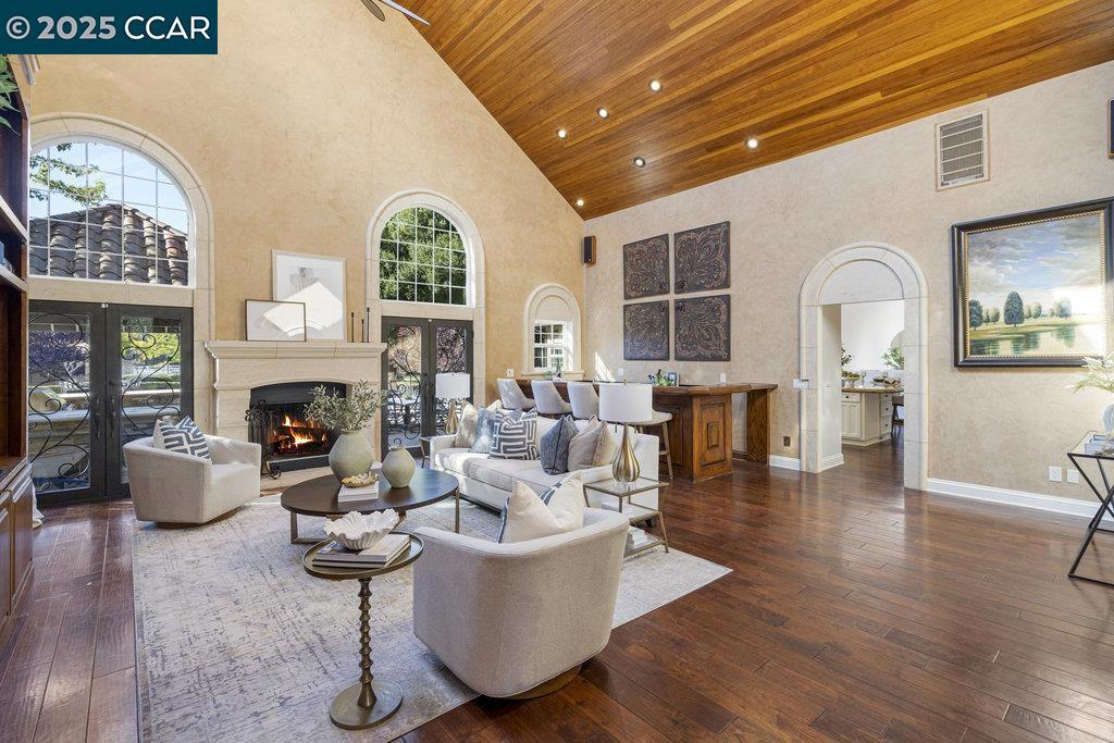 TASSAJARA VALLEY - Residential