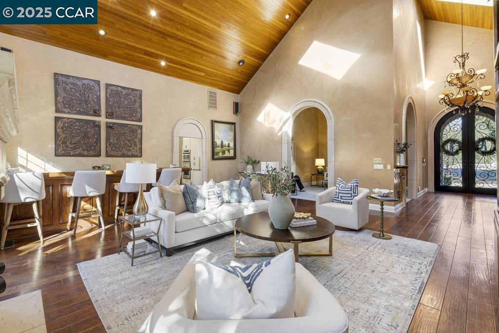 TASSAJARA VALLEY - Residential