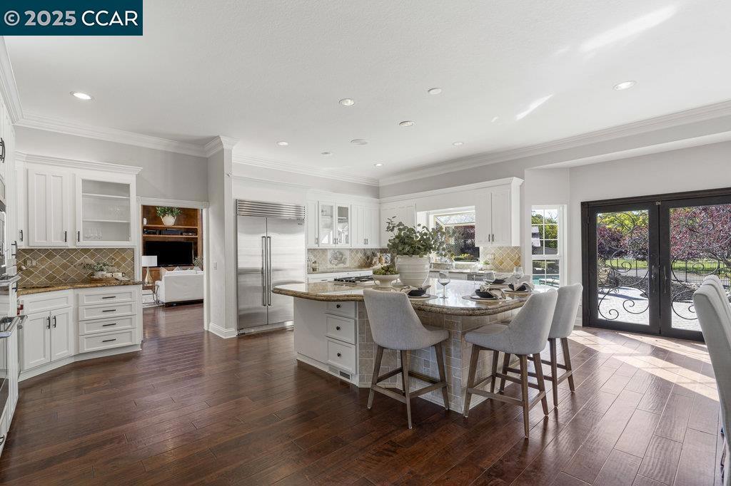 TASSAJARA VALLEY - Residential