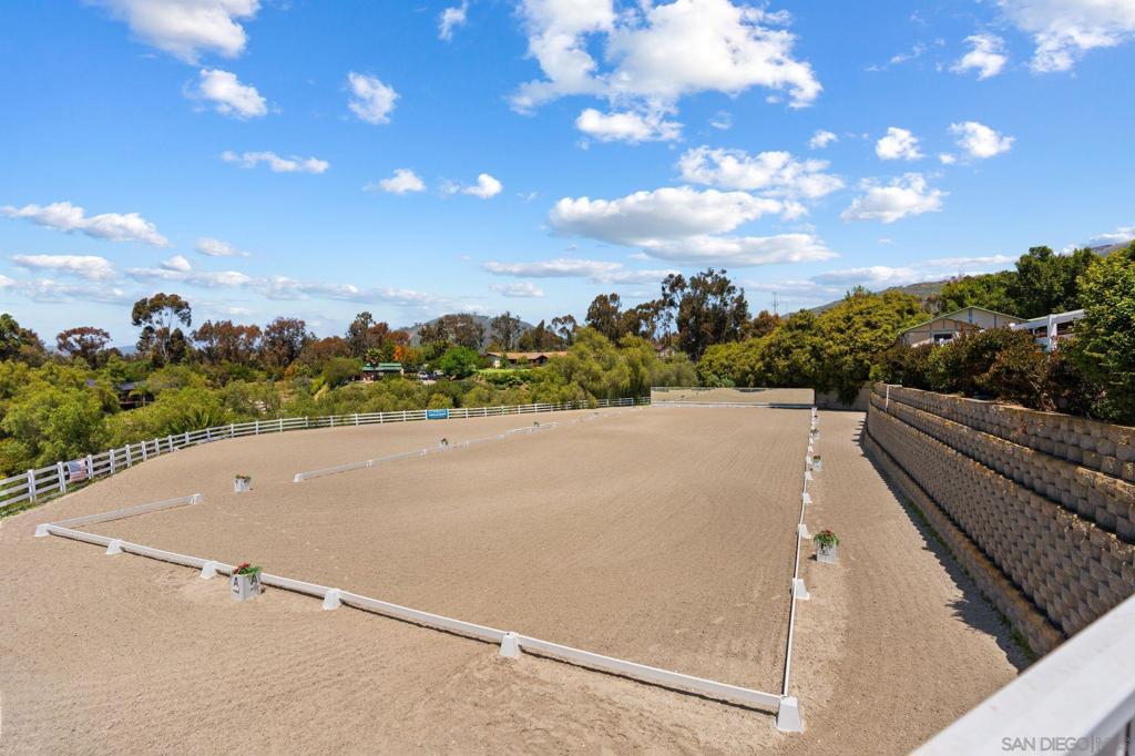 Rancho Santa Fe - Residential