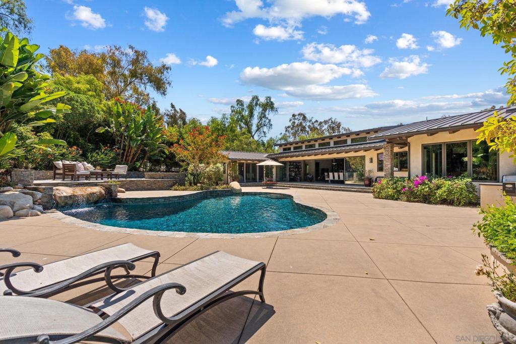 Rancho Santa Fe - Residential