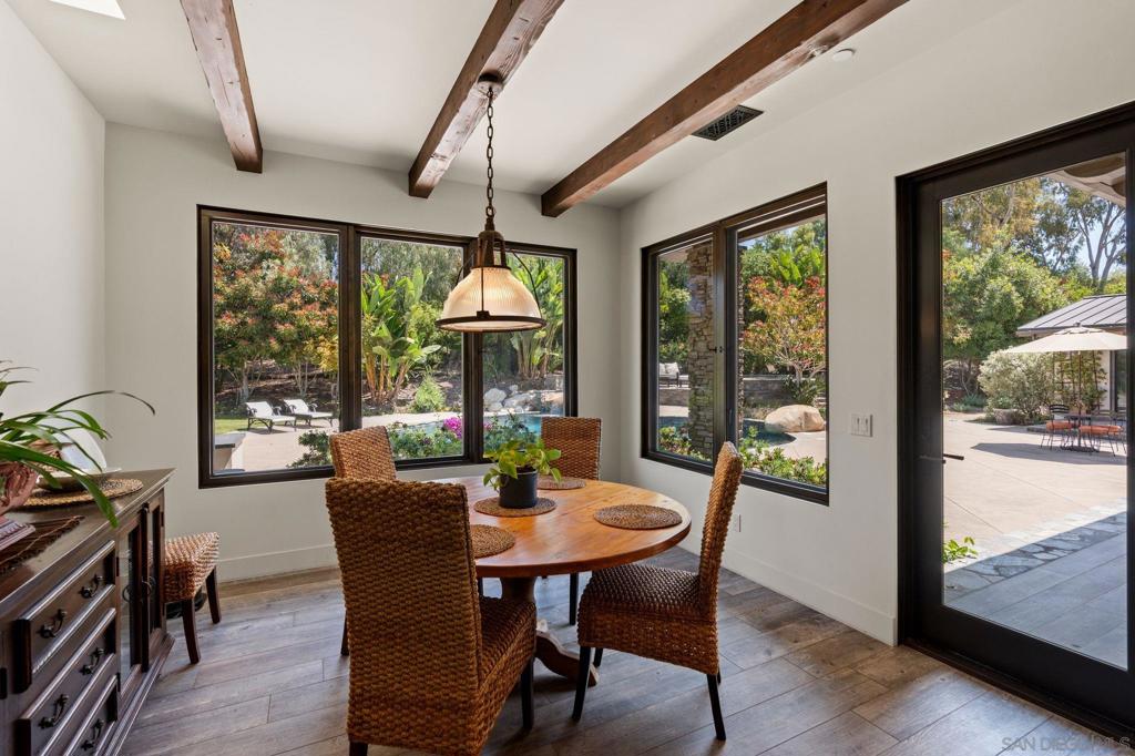 Rancho Santa Fe - Residential