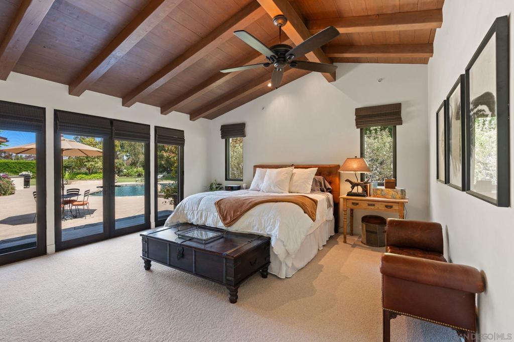 Rancho Santa Fe - Residential