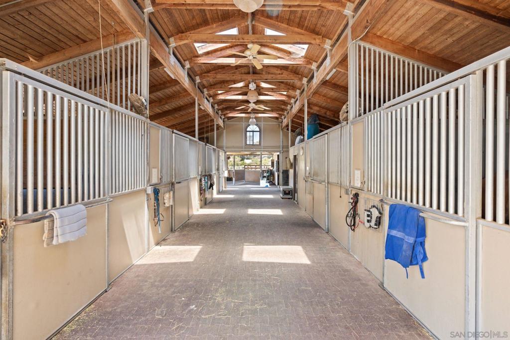 Rancho Santa Fe - Residential