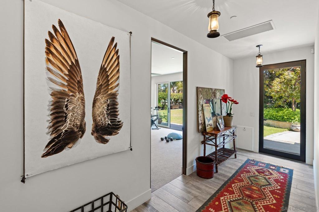 Rancho Santa Fe - Residential
