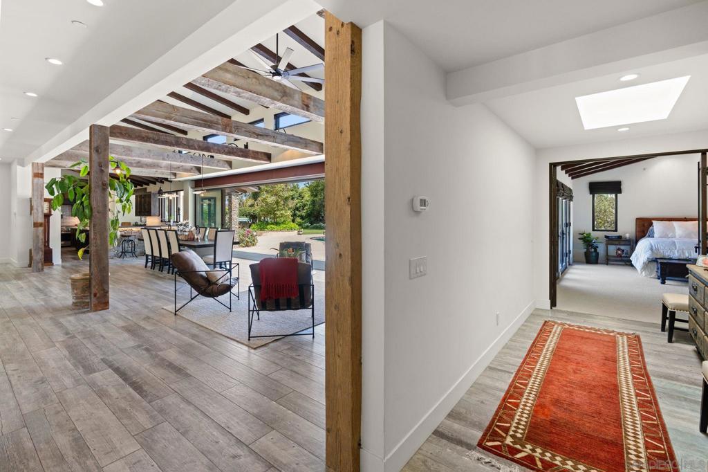 Rancho Santa Fe - Residential