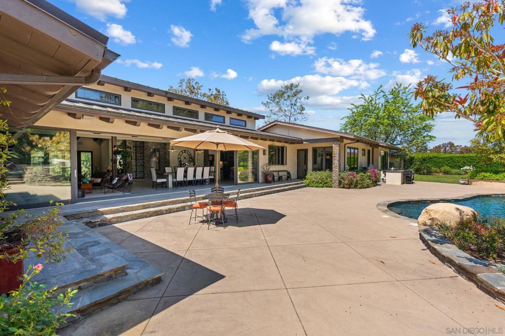 Rancho Santa Fe - Residential
