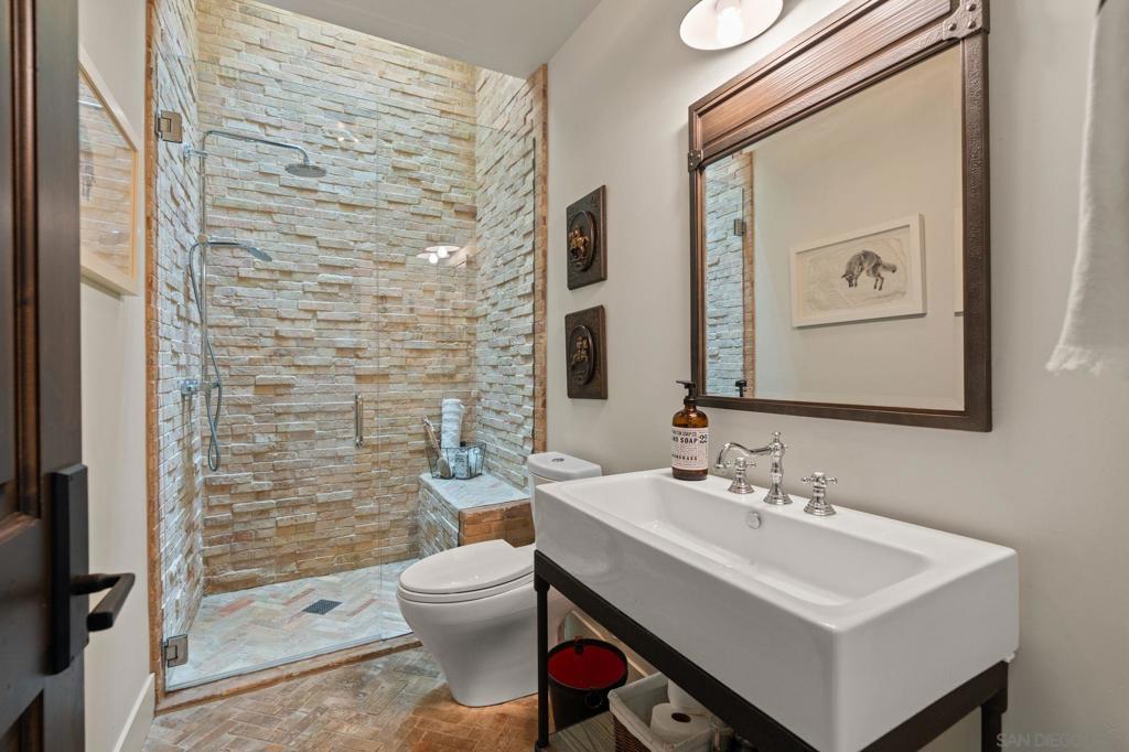 Rancho Santa Fe - Residential