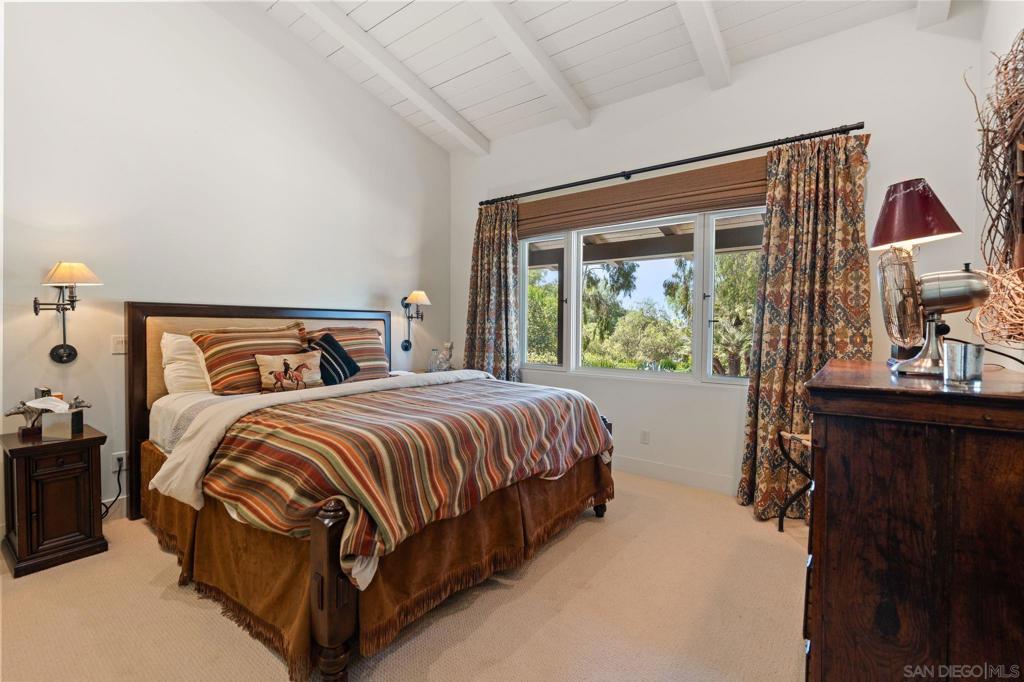 Rancho Santa Fe - Residential